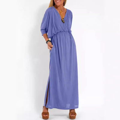 Chic Spring Dress