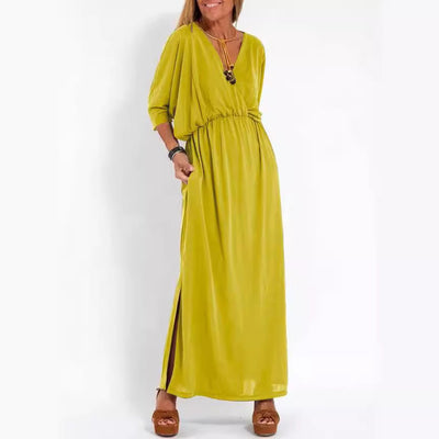 Chic Spring Dress