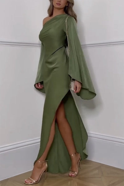 Asyntha | Maxi Dress