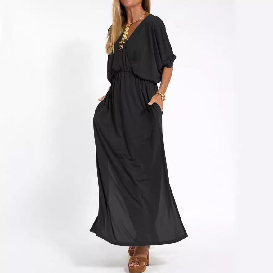 Chic Spring Dress
