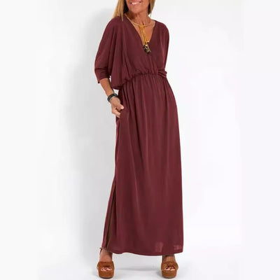 Chic Spring Dress