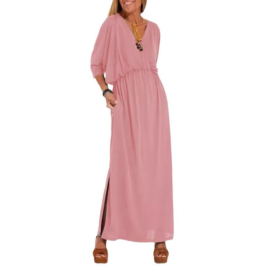 Chic Spring Dress