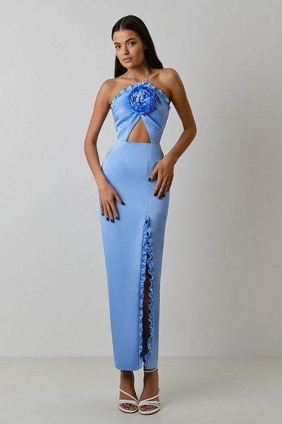 Evening Maxi Dress