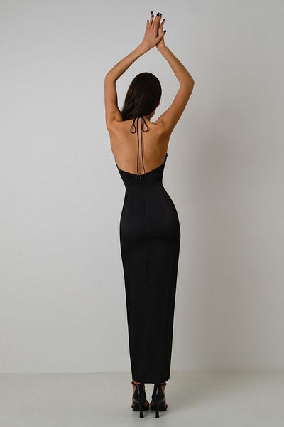 Evening Maxi Dress