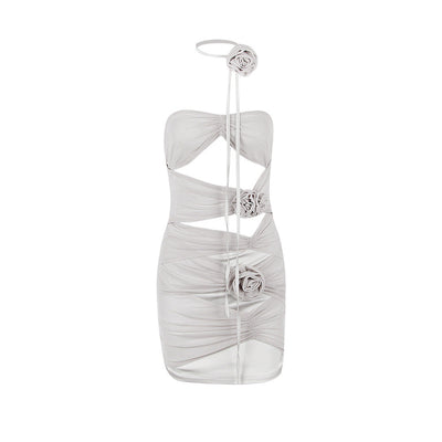 Elegance Mini Dress