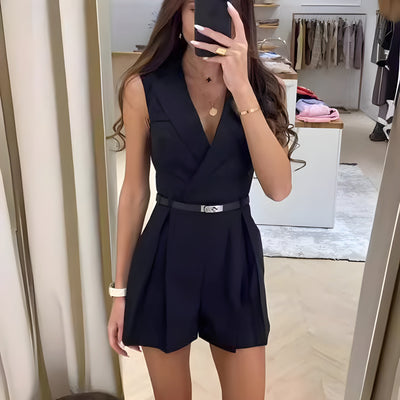 Lise | Trendy Jumpsuit
