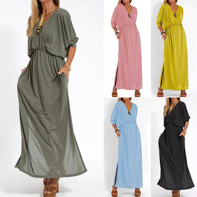 Chic Spring Dress