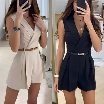 Lise | Trendy Jumpsuit