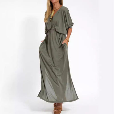 Chic Spring Dress