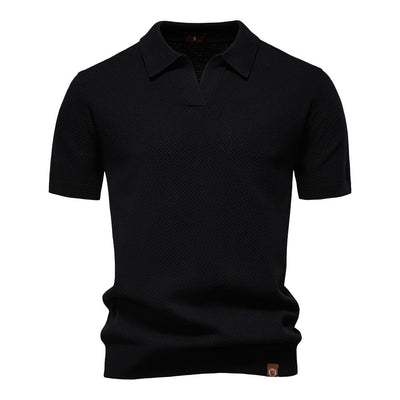 Albie - Casual Polo Shirt