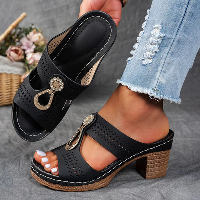 Evra - Casual Sandals