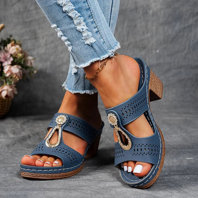 Evra - Casual Sandals