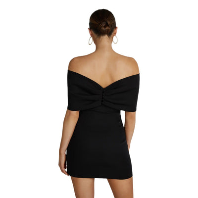 Anselie | Mini Dress