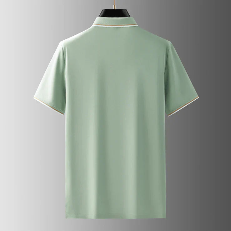 Devin - Stylish Casual Polo