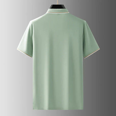 Devin - Stylish Casual Polo