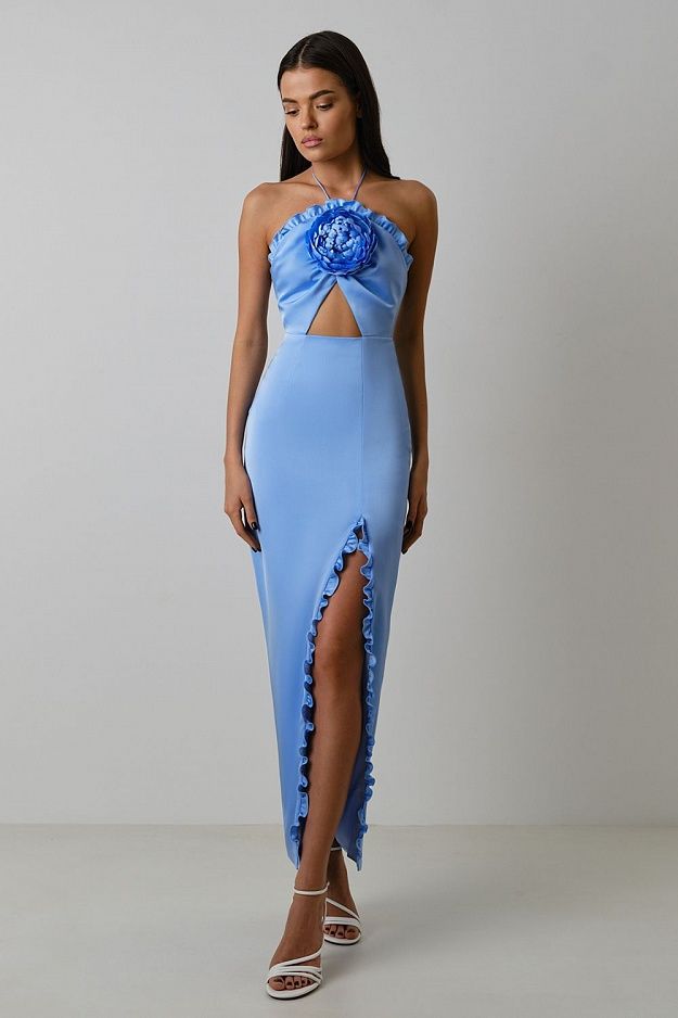 Evening Maxi Dress