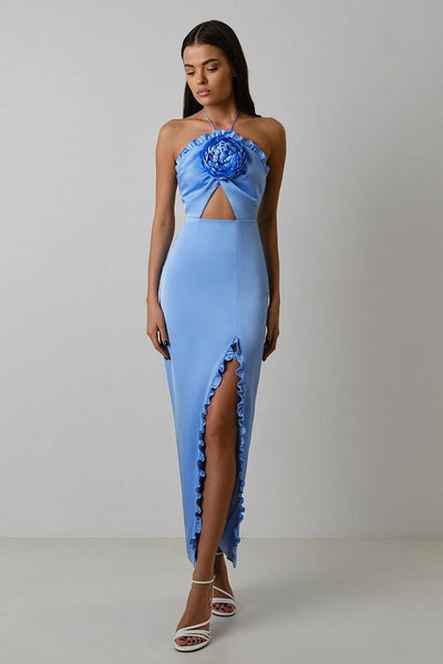 Evening Maxi Dress