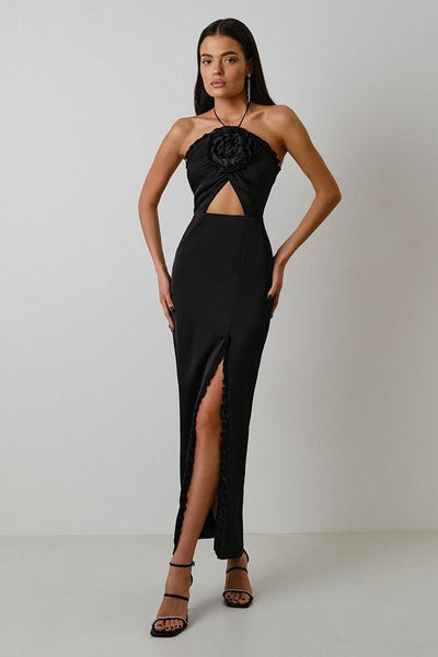 Evening Maxi Dress