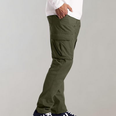 Niko - Stylish Casual Cargo Pants