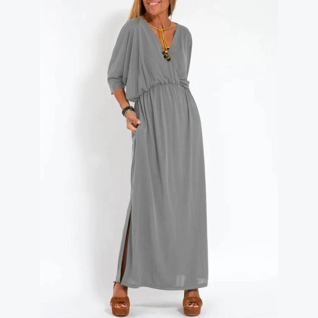 Chic Spring Dress