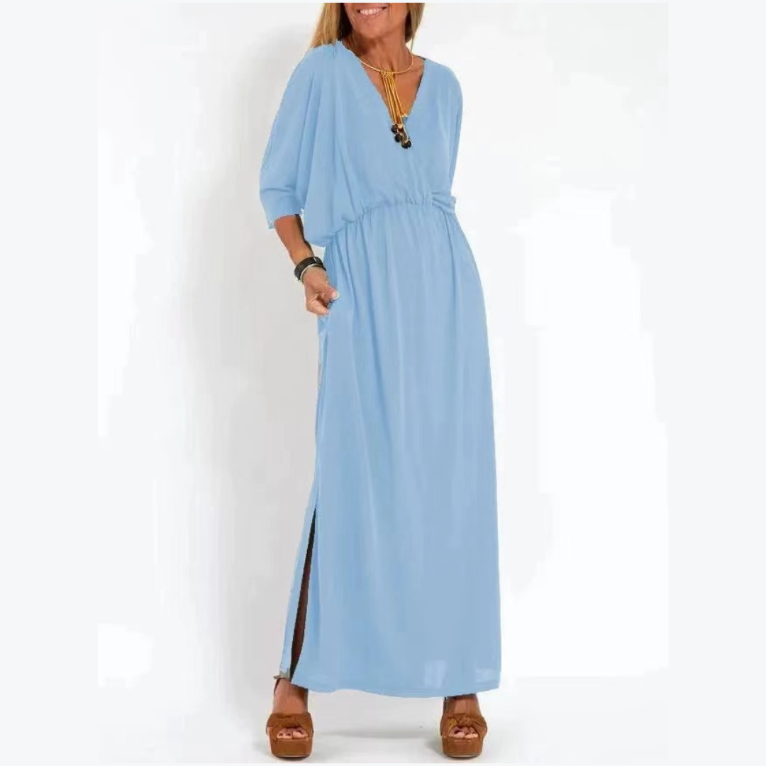 Chic Spring Dress