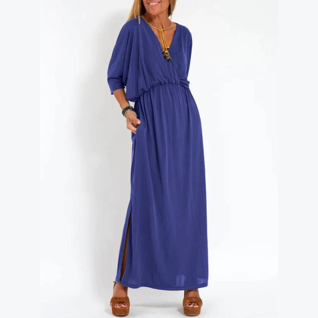 Chic Spring Dress