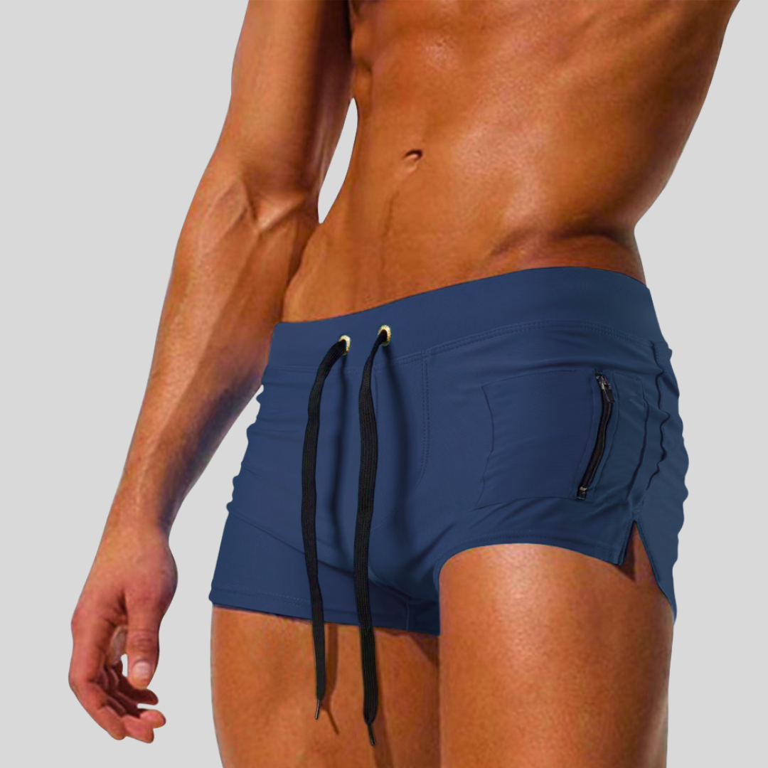 Dustin - Stylish Swim Tights