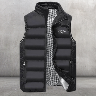 Noah™ | Premium Quilted Gilets
