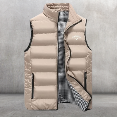 Noah™ | Premium Quilted Gilets