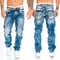 Denim Blue
