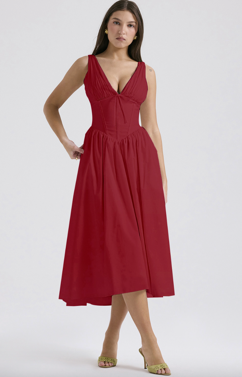 Gabriella | Elegant Dress