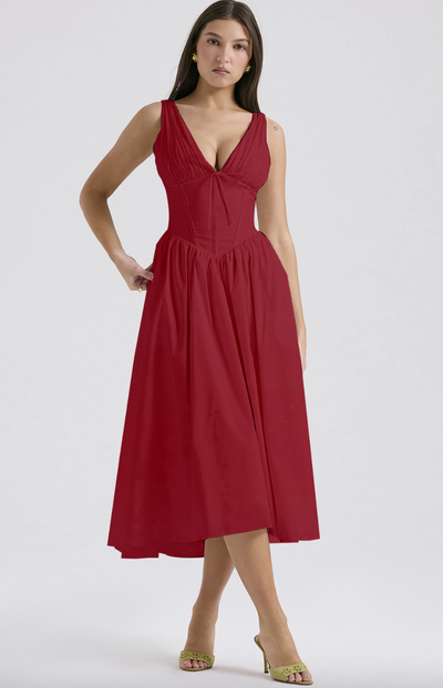Gabriella | Elegant Dress
