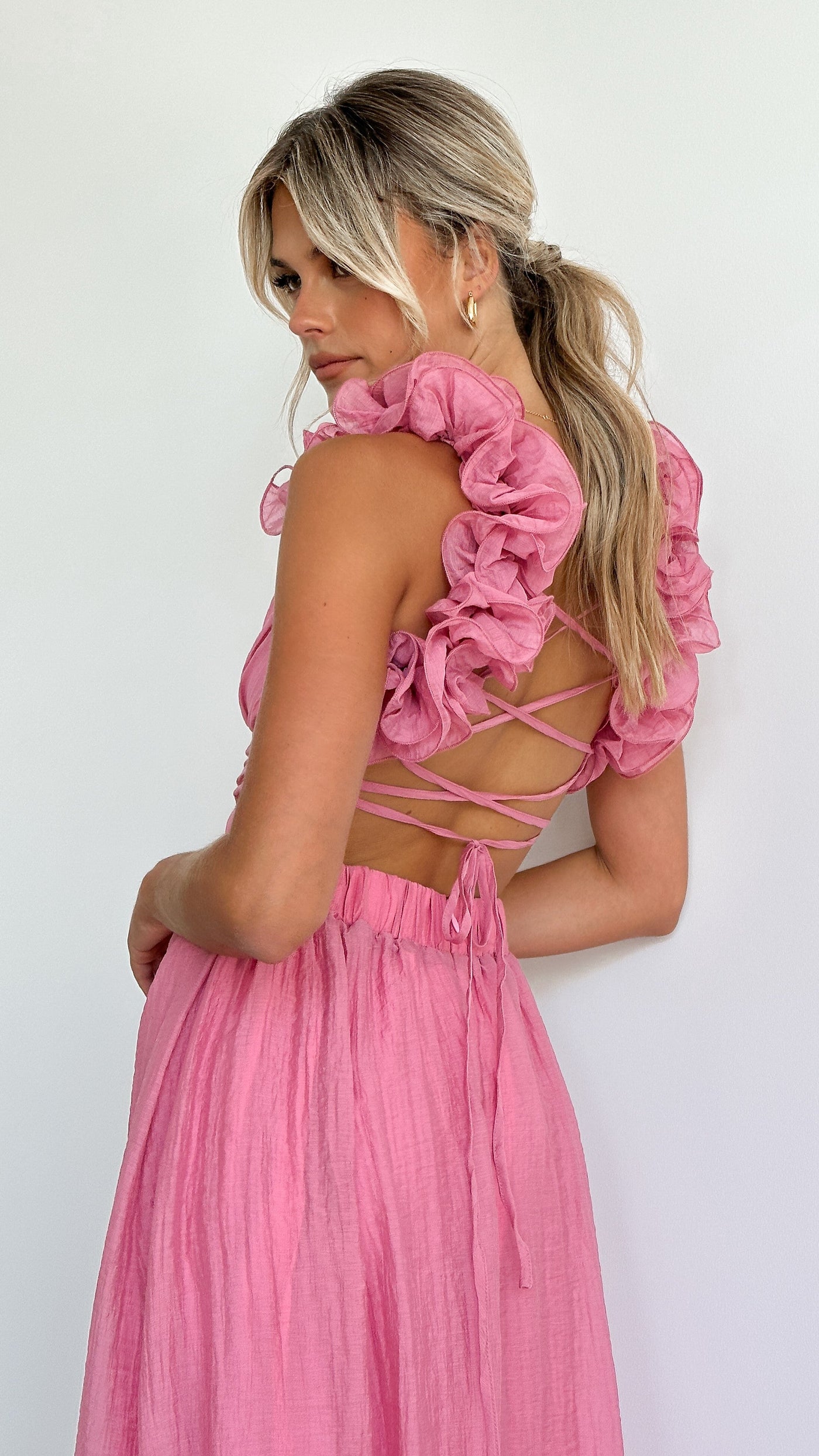 Louiza | Elegant Dress