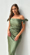 Olive Green