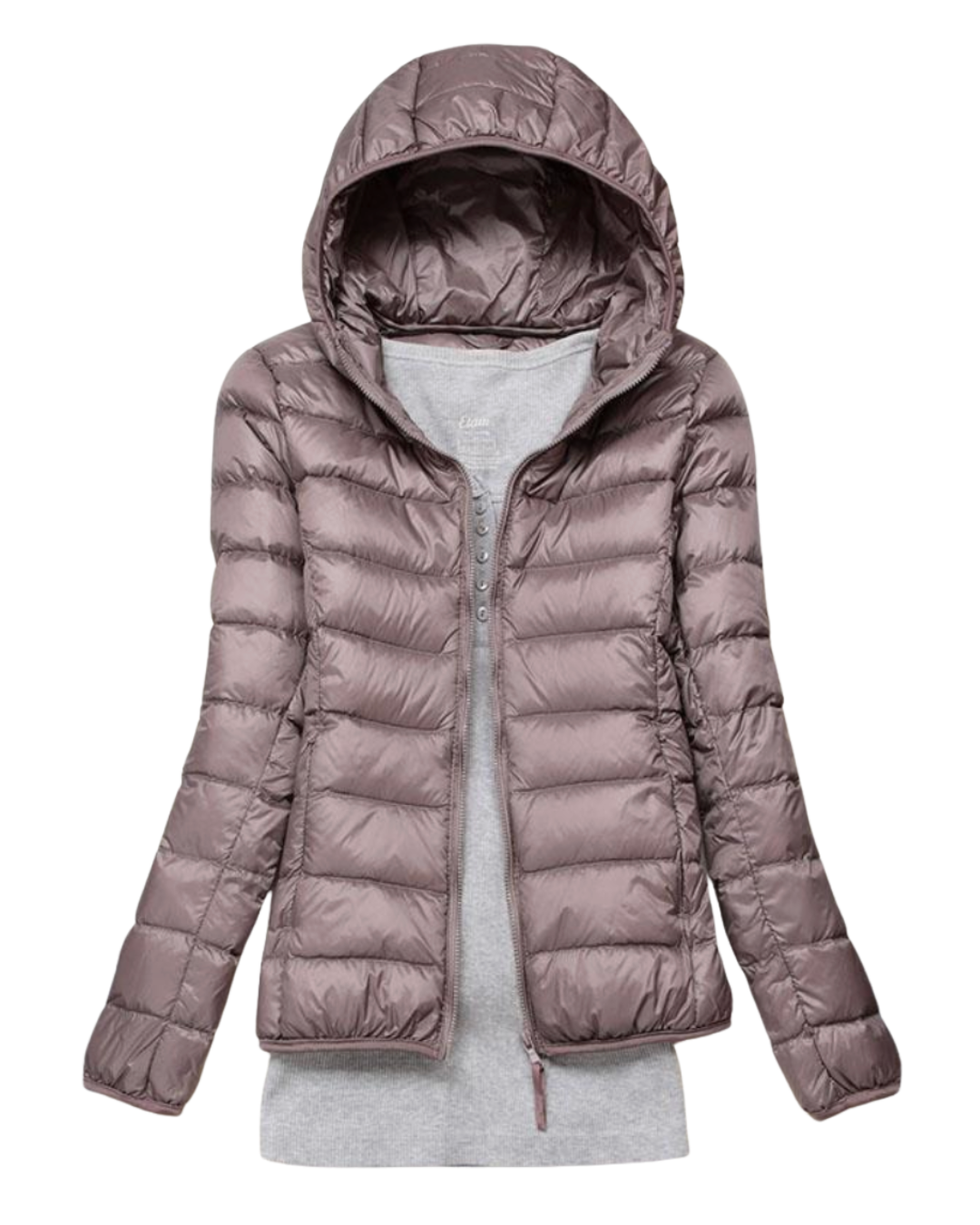 Nord – New Waterproof Jacket with White Duck Down Filling