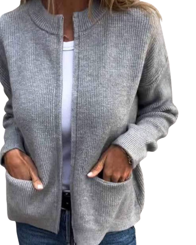 Almira | Autumn Cardigan