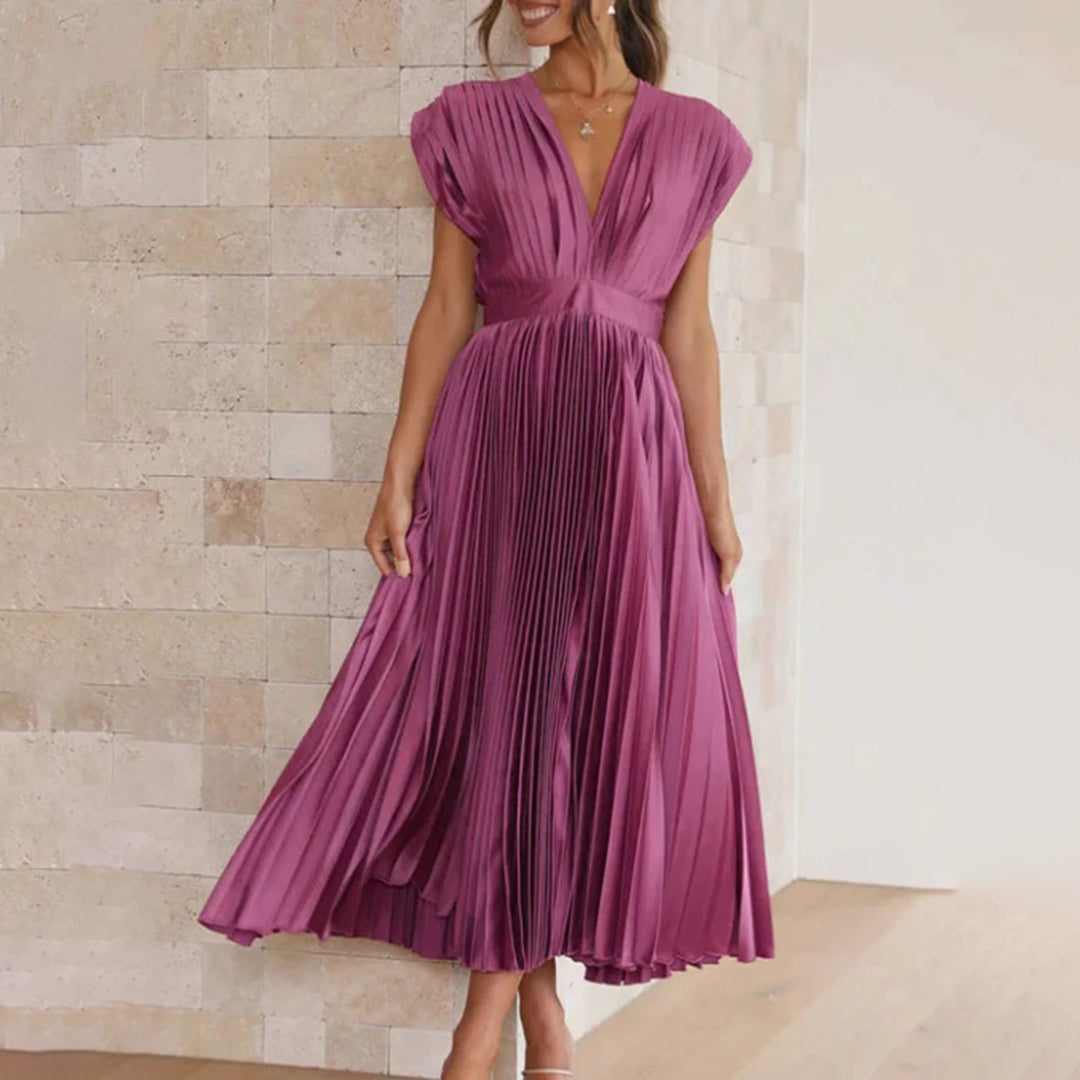 Pink | Elegant Dress"  
"Purple | Elegant Dress"  
"Green | Elegant Dress