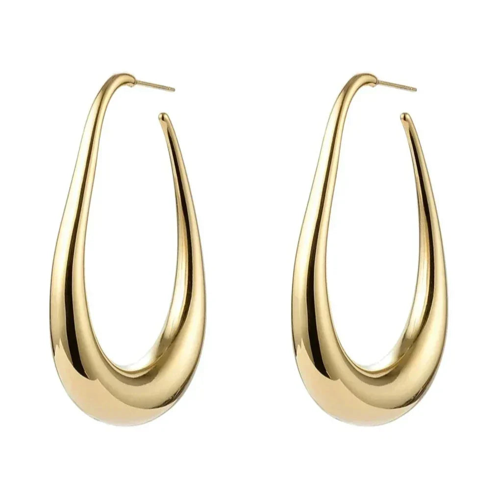 Mariah | Earrings