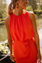 Bright Orange