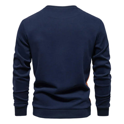 MIRAVO | Elegant Men's Sweater