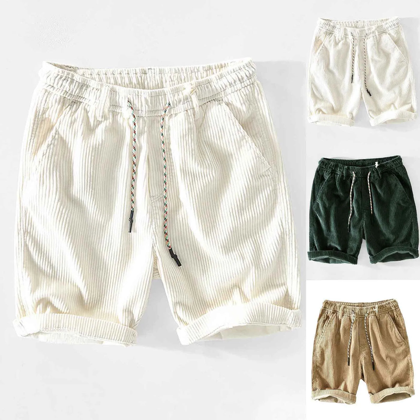 Seabrook | Casual Shorts