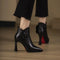 Classic Black