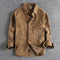 Rust Brown