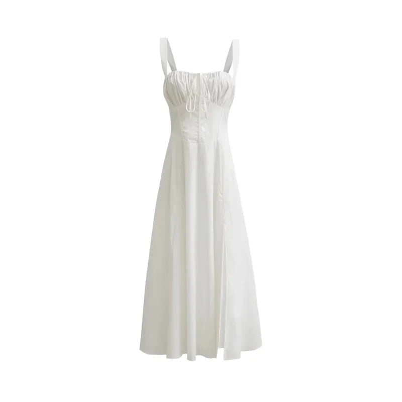 Summer Party Midi Dress