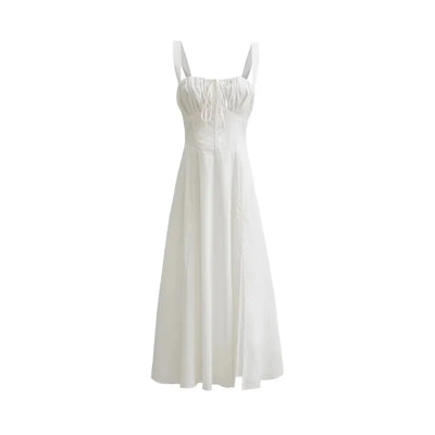 Summer Party Midi Dress