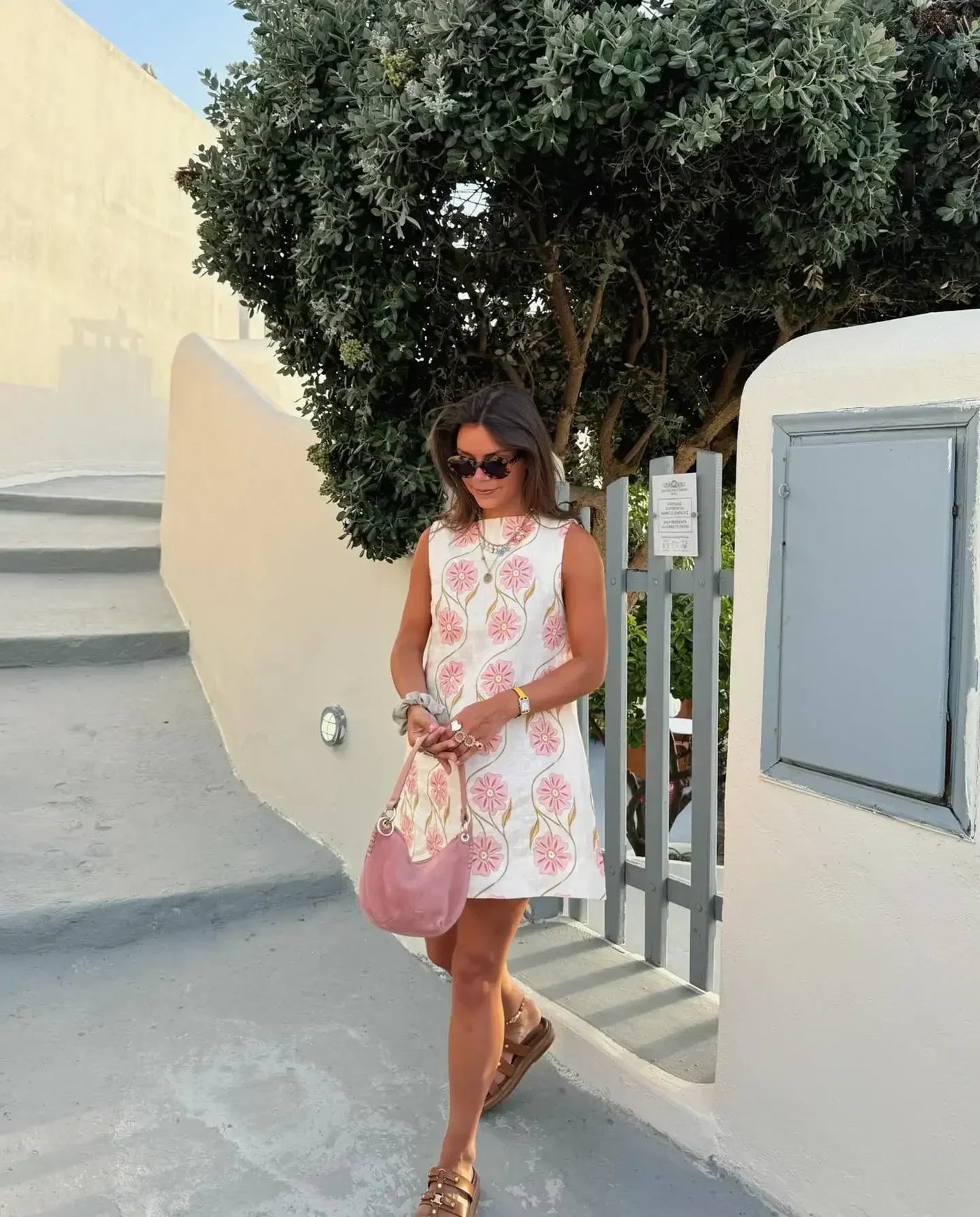 Marlowe | Summer Dress