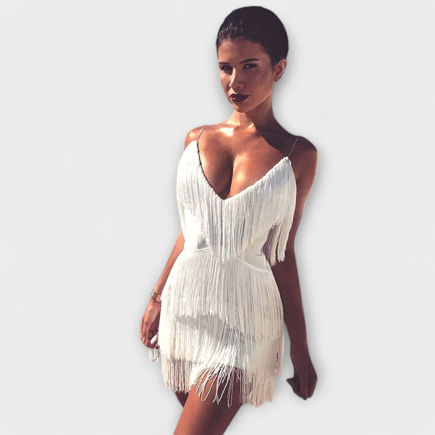 Party Mini Dress
