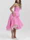 Bright Pink