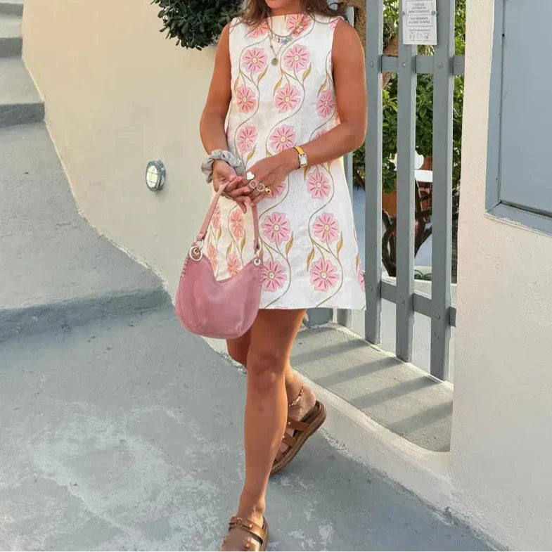 Marlowe | Summer Dress