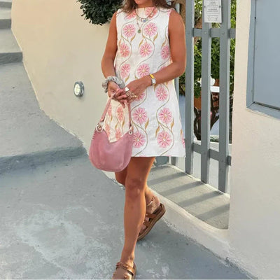 Marlowe | Summer Dress